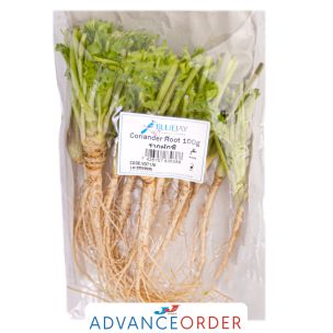 Coriander Root- 1x100g
