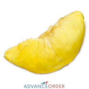 Fresh Durian Peeled 4x500g