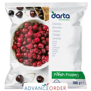 Darta Sour Cherries 1x1kg
