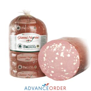 Mortadella Pistachio Bologna 1x3kg