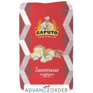 Caputo Red Pizza Flour ''00'' 1x15Kg