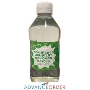 Drivers Onion Juice-12x284ml