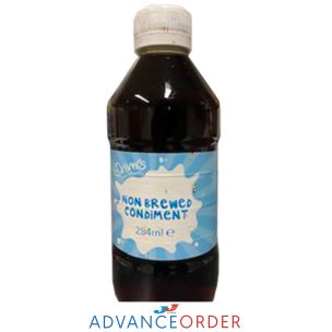 Drivers Non-Brewed Condiment-12x284ml