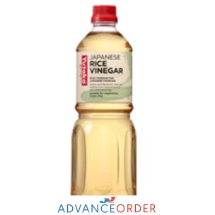 Yutaka Rice Vinegar 1X1L