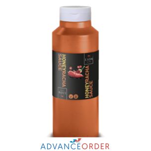 Lion Honeyracha Sauce 1x1L