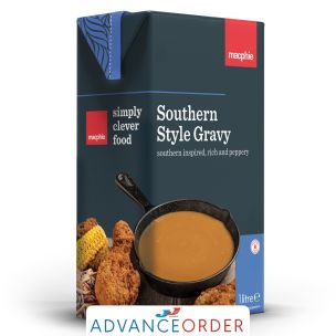 Macphie Southern Style Gravy 1x1L