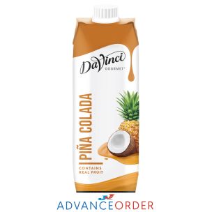 DaVinci Classic Pina Colada 1x1L