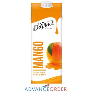 DaVinci Classic Mango 1x1L