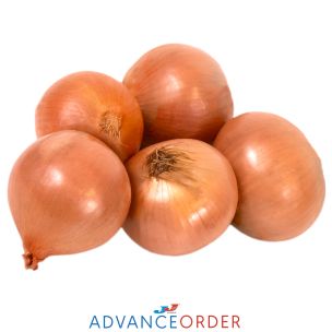 Spanish Onions 1x5