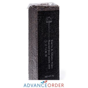 Emma Basic Roasted Black Sesame Seeds 1x1kg