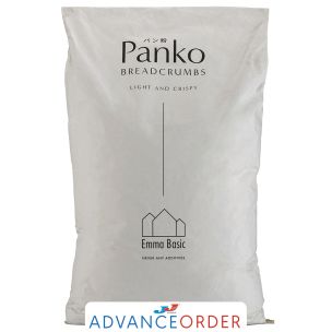 Emma Basic Panko Breadcrumbs 1x10kg