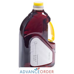Emma Basic Pure Toasted Sesame Oil 1x2L