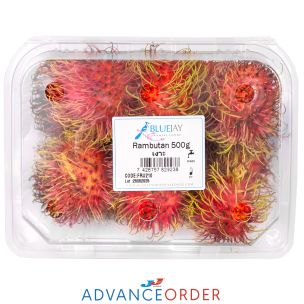 Rambutan- 4x500g