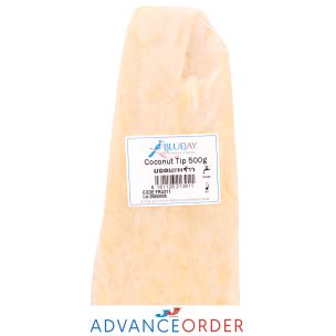 Coconut Tip- 1x500g