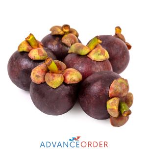 Mangosteen- 1x500g