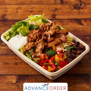 Yucatan Style Halal Chicken 8x1kg