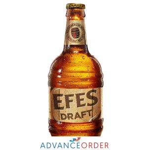 Efes Draft 12x500ml