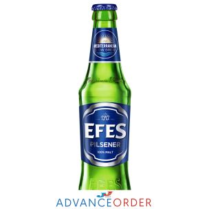 Efes Pilsener 20x500ml