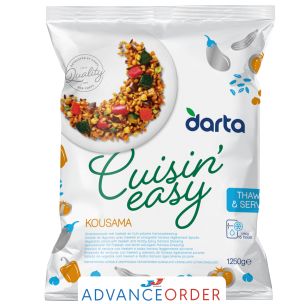 DARTA Cuisin' Easy Premium Kousama 1x1.25Kg
