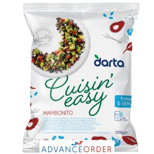 DARTA Cuisin' Easy Premium Mambonito 1x1.25Kg