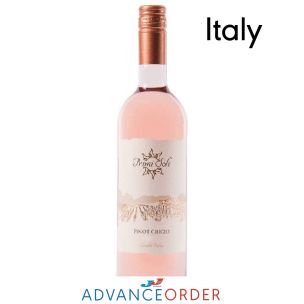 Primi Soli Pinot Grigio Rose 1x75cl