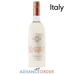 Primi Soli Chardonnay 1x75cl