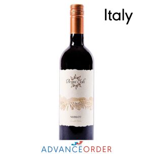 Primi Soli Merlot 1x75cl