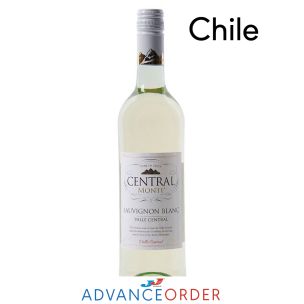 Central Monte Sauvignon Blanc 1x75cl