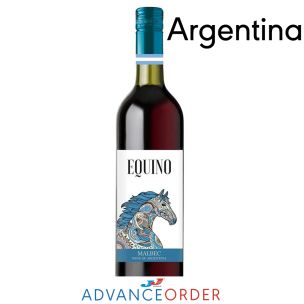 Equino Malbec 1x75cl