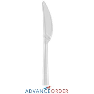 Premium Reusable Heavy-Weight Knife 10x100