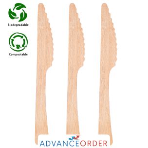 Wooden Knife-10x100