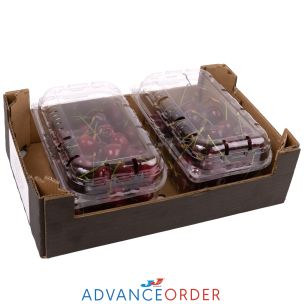 Fresh Cherries-2x400g