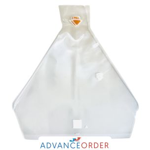 Triangle Rice Ball Bag 40x200pcs