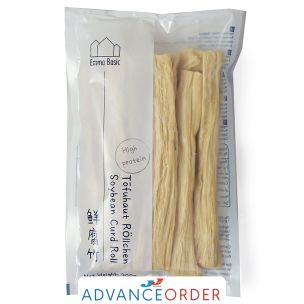 Emma Basic Frozen Soybean Curd Roll 1x300g