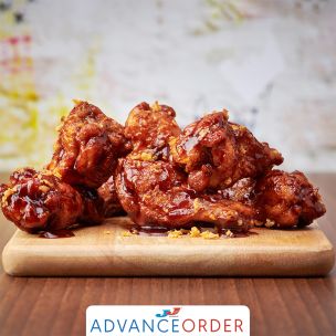 Chicken Prime Wings 10x1kg