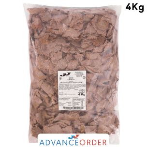 JJ Premium Halal Pre-Cooked & Cut Doner Kebab 1x4kg