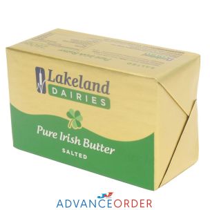 Lakeland Salted Butter-20x250g