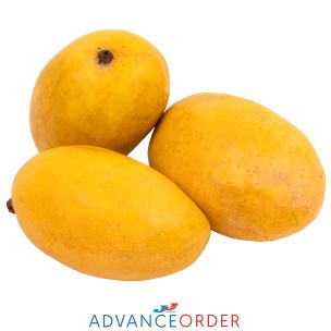 Yellow mango- 1x1kg
