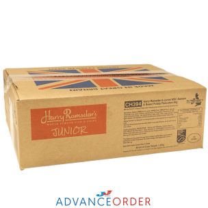 MSC Harry Ramsden's Breaded Salmon & Sweet Potato Fish Cakes 30x65g