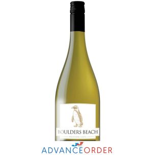 Boulders Beach Sauvignon Blanc 1x75cl