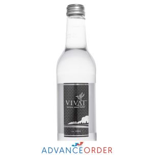 Vivat Still Water (Glass Bottle) 24x330ml