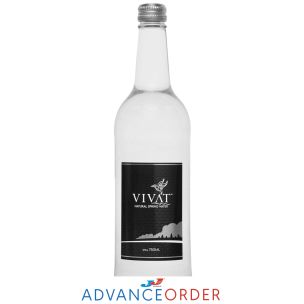 Vivat Still Water Glass Bottle 12x750ml