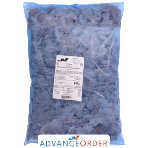 JJ Halal Pre-Cooked & Cut Lamb Doner Kebab 1x4kg