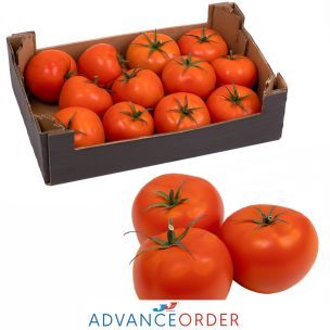 Loose Tomatoes (Class I) - 1x1.5kg
