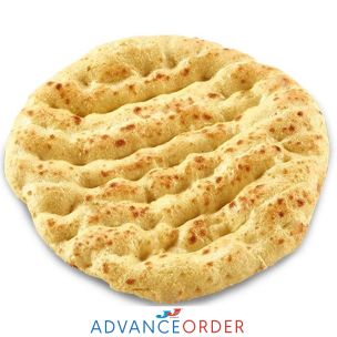 Pitta Breads 21cm -10x6