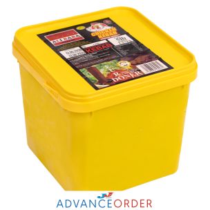 Ali Baba Halal Cooked & Cut Doner Style Chicken Kebab (Tub) 1x2.27kg