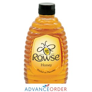 Rowse Squeezy Blossom Honey 1x680g