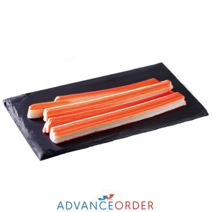 Surimi Sushi Sticks (18cm) 1x500g