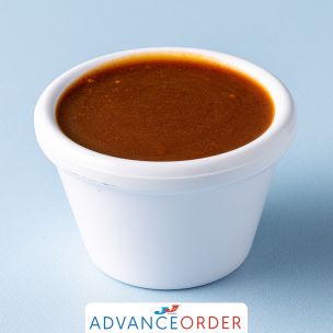 PW BBQ Sauce 2x1kg