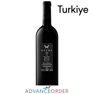Kayra Okuzgozu 1x75cl